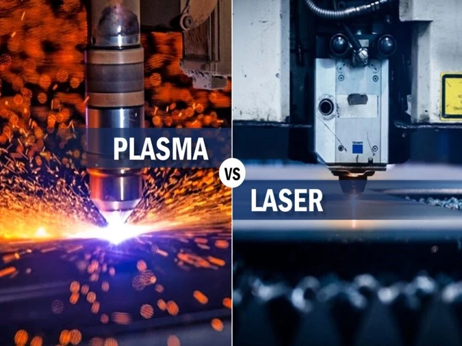What Is the Difference Between Plasma Cutting and Laser Cutting What Is the Difference Between Plasma Cutting and Laser Cutting